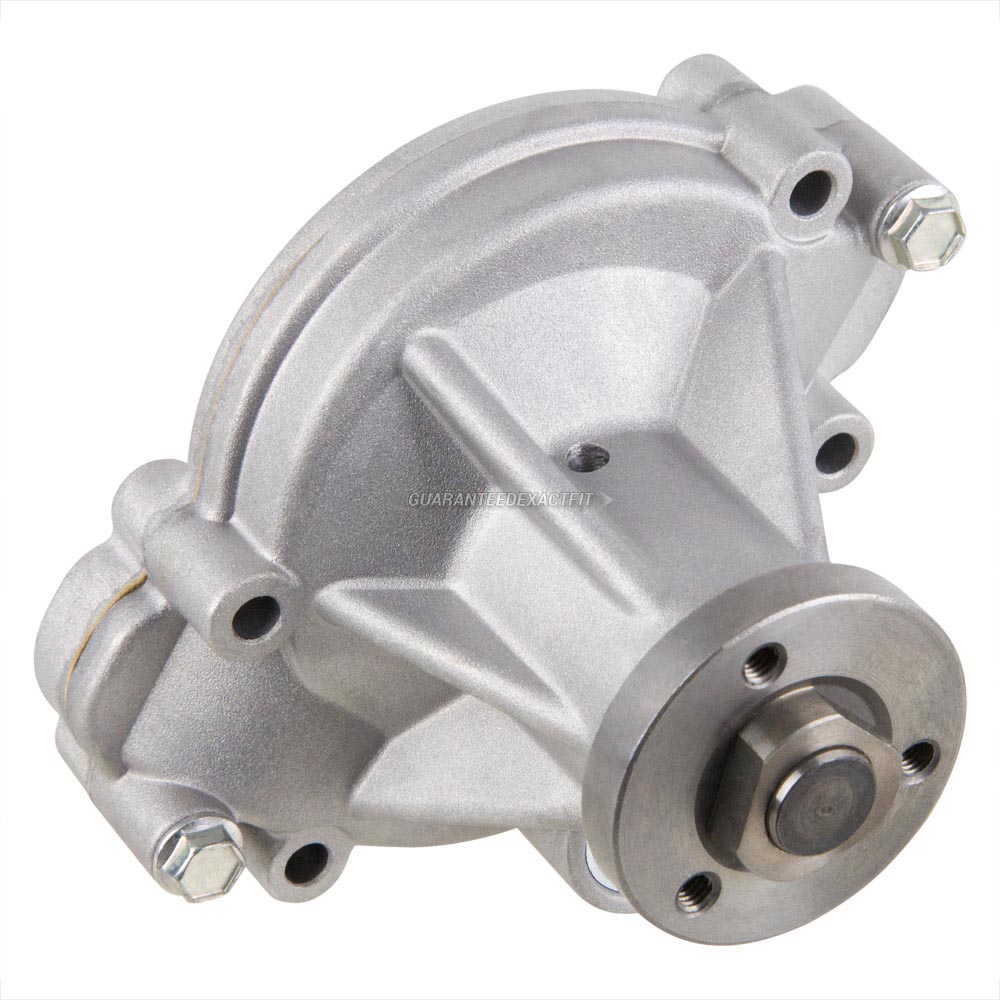 Land Rover LR3 Water Pump