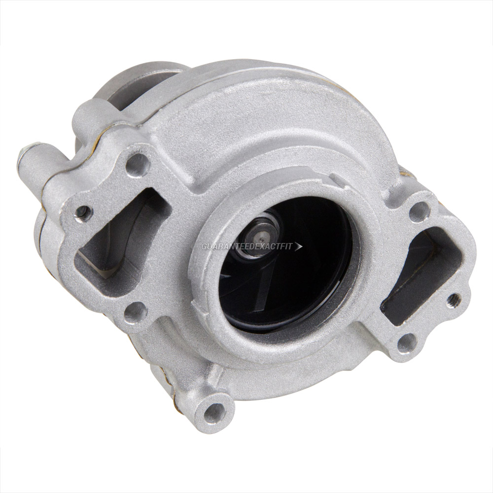 2007 Land Rover Range Rover Water Pump
