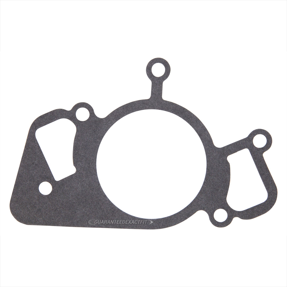 2007 Land Rover Range Rover Water Pump