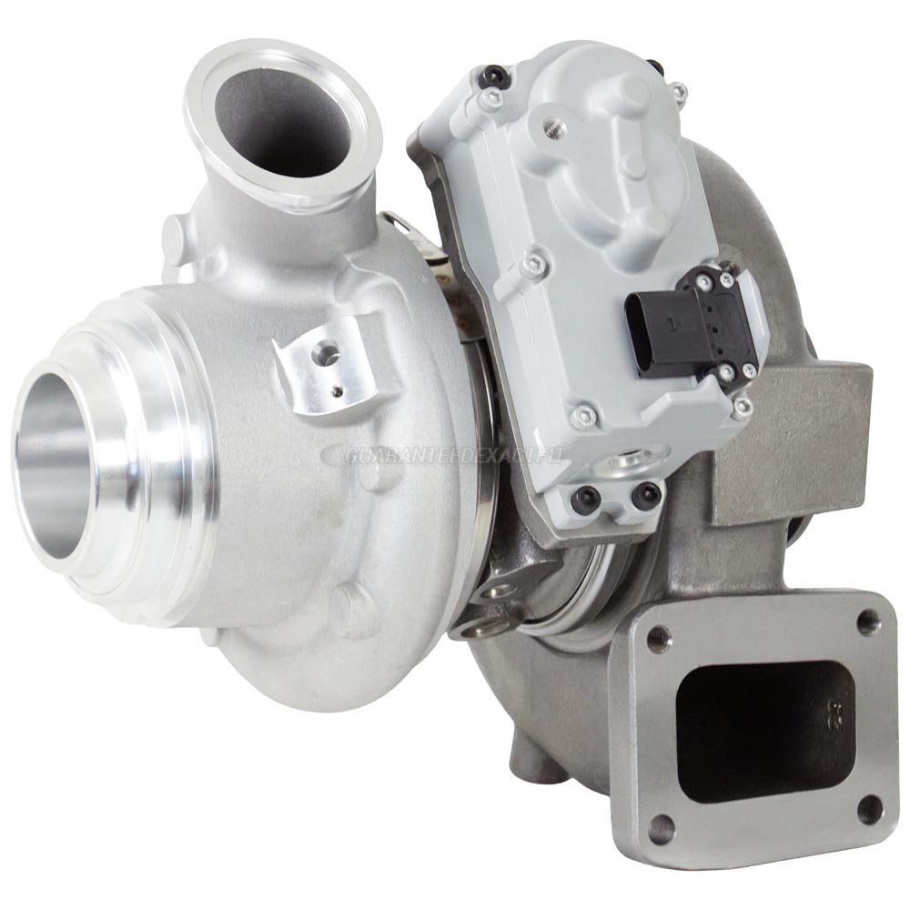 BuyAutoParts 40-39410AE Turbocharger
