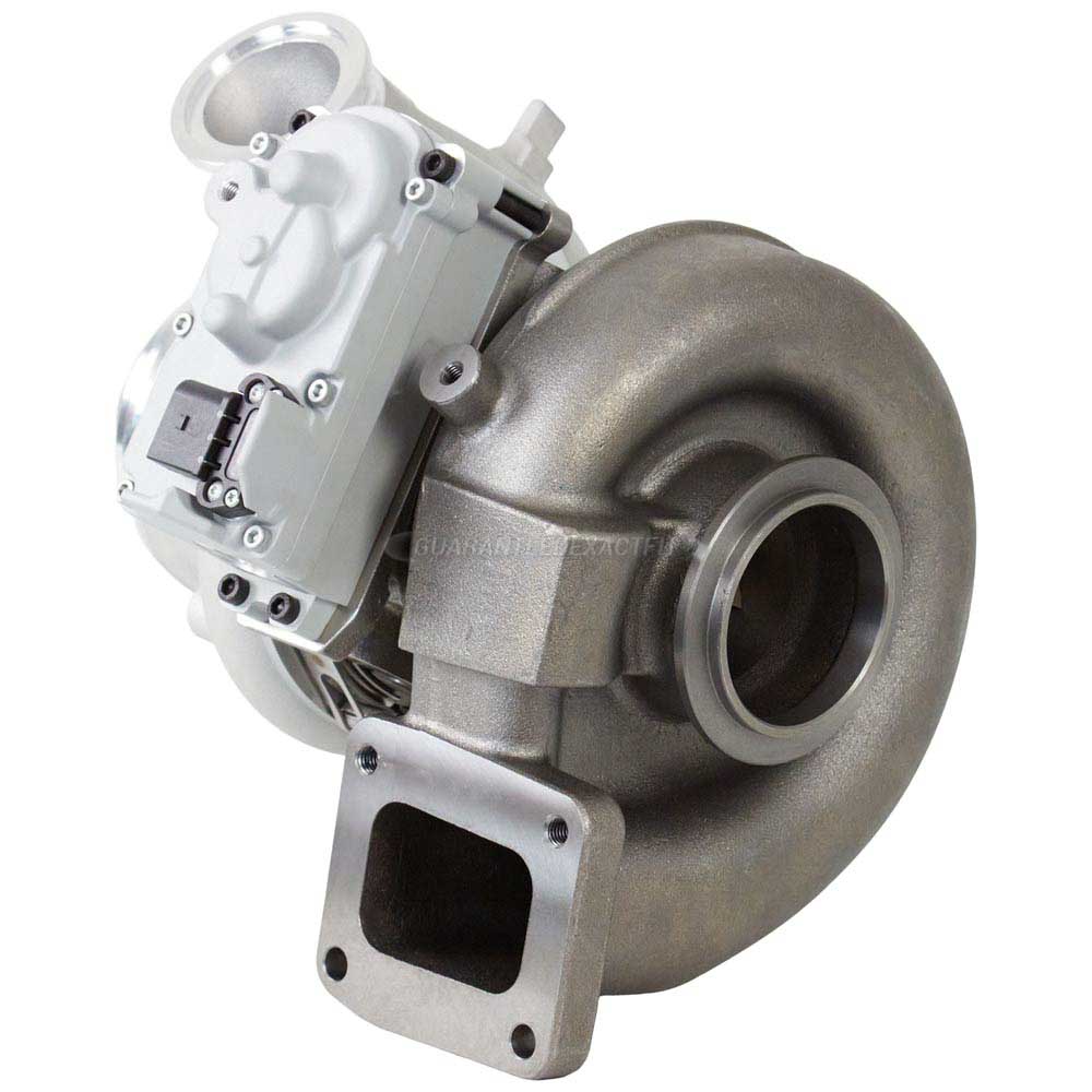 BuyAutoParts 40-39409AE Turbocharger