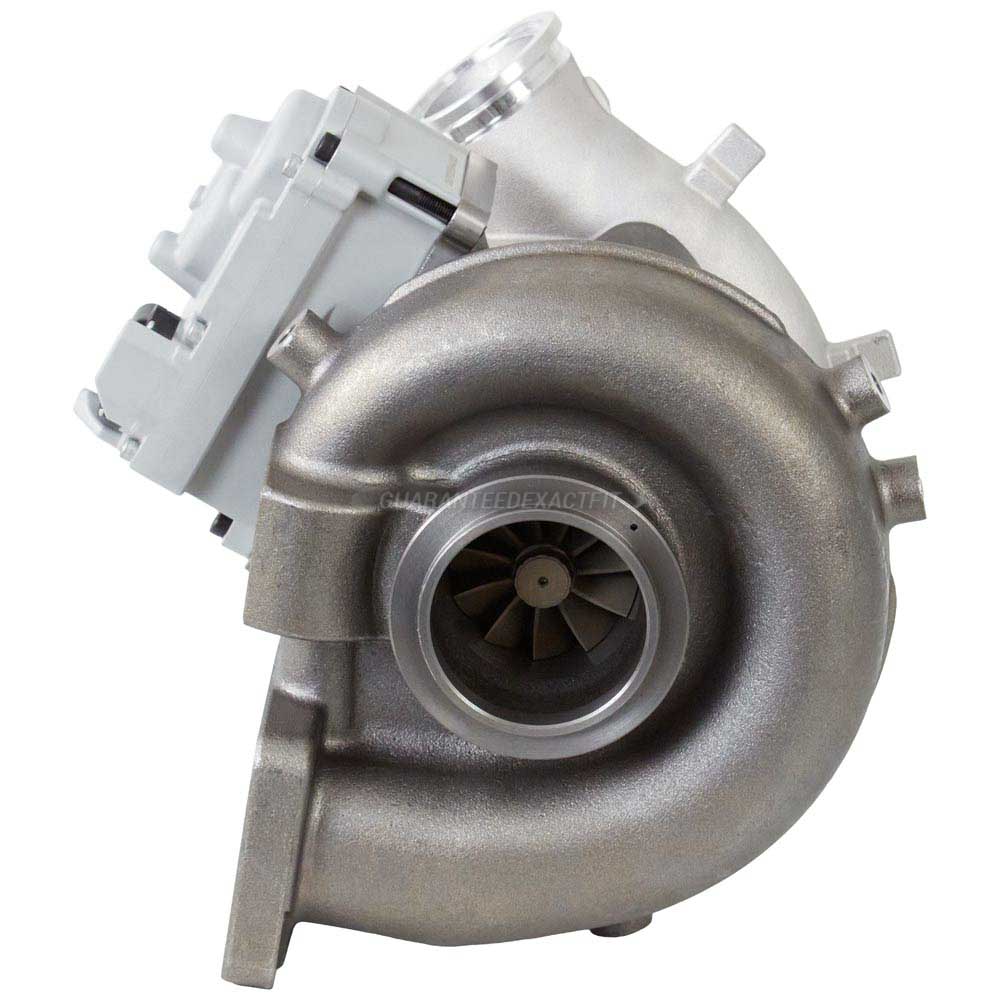 BuyAutoParts 40-39409AE Turbocharger