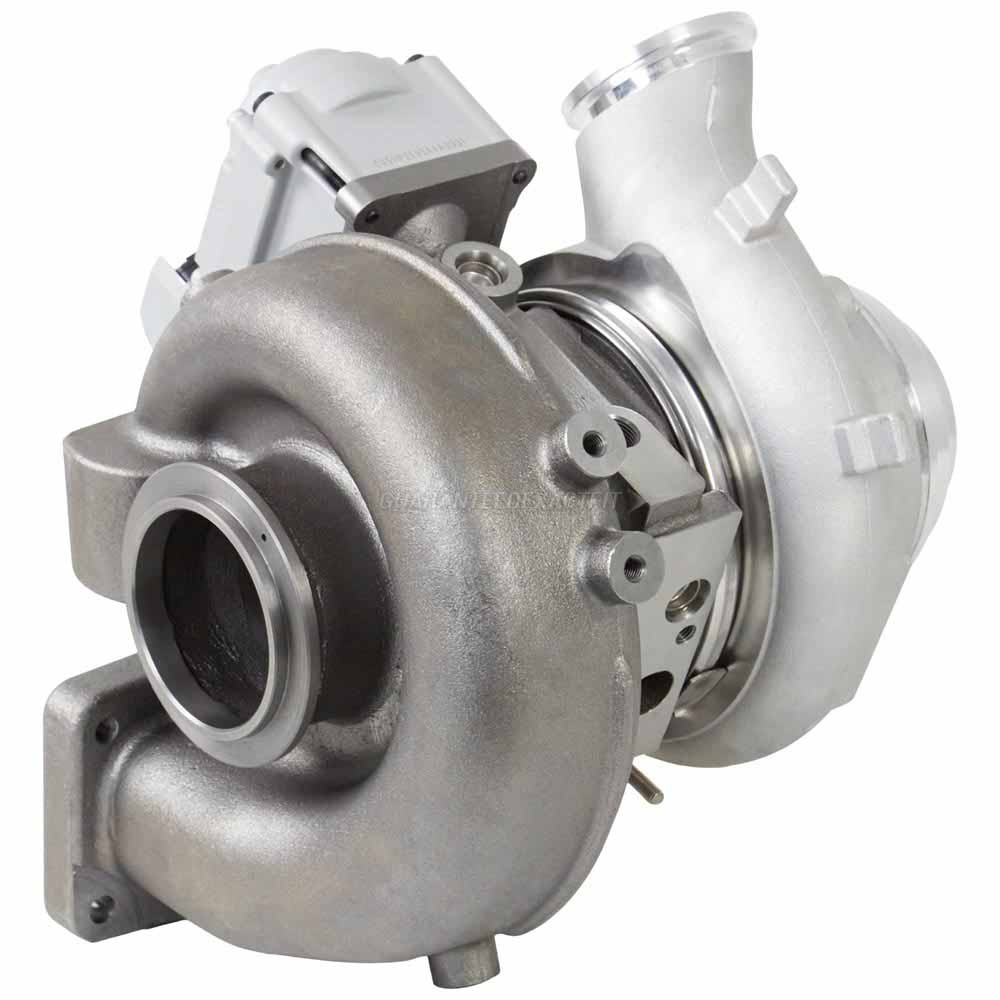 BuyAutoParts 40-39409AE Turbocharger