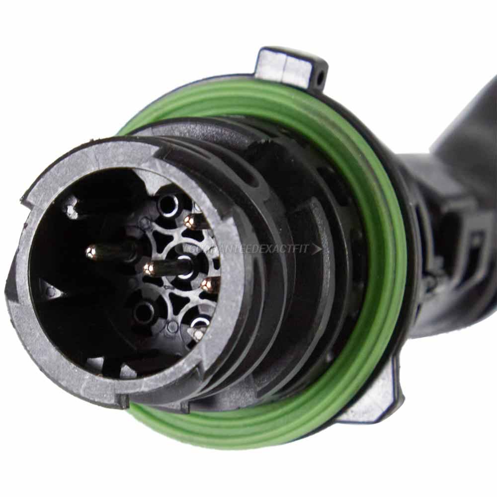 BuyAutoParts 40-30938AE Turbocharger