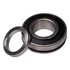 Mercury Cougar Axles and Axle Bearings