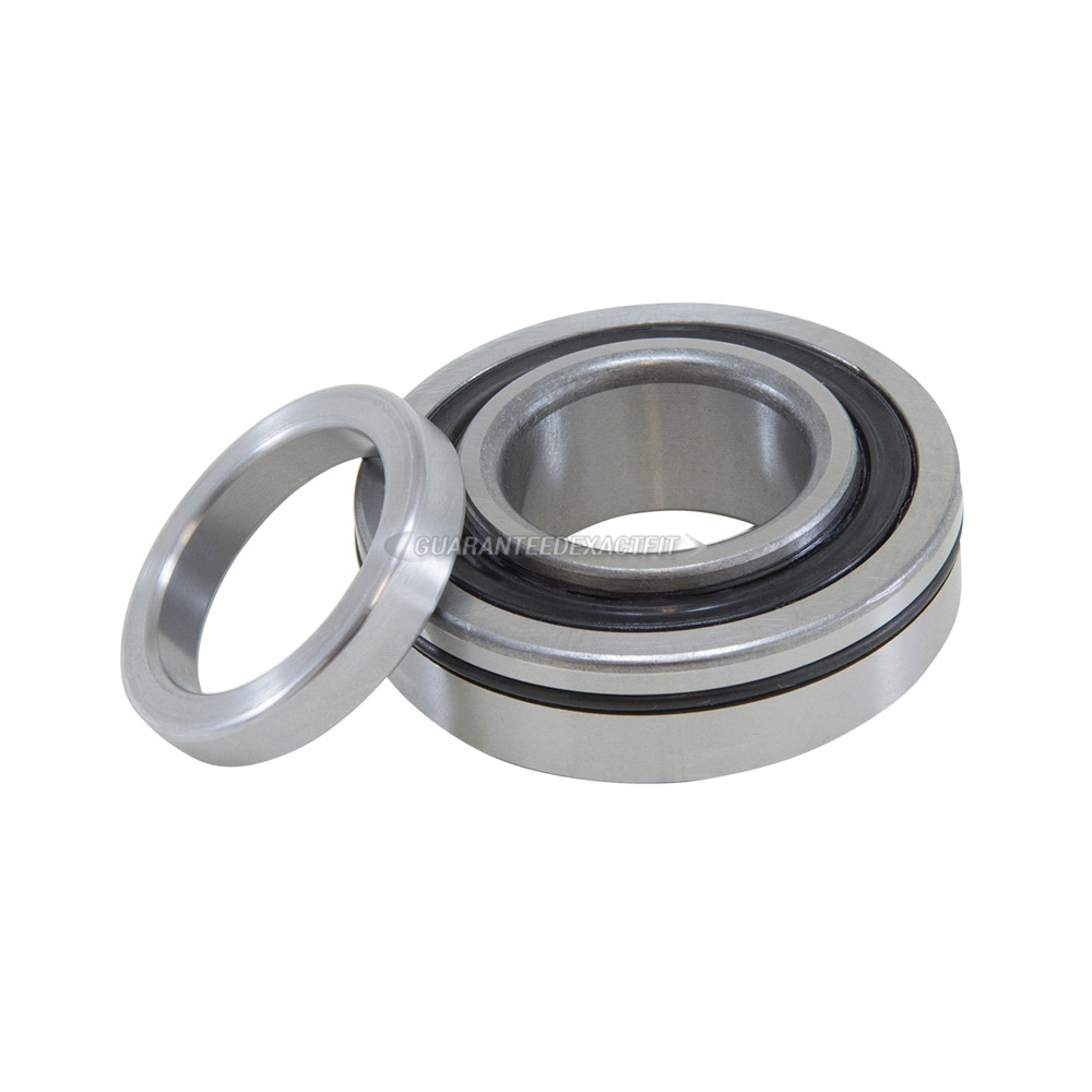  Ford Bronco Axle Shaft Bearing 