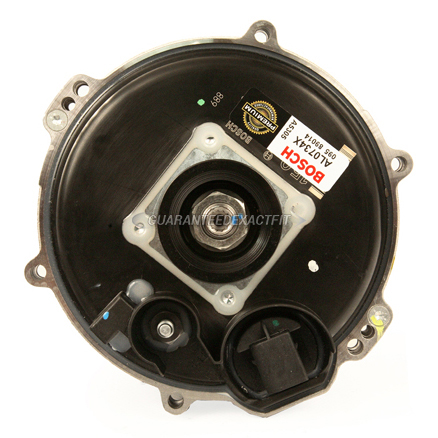 1999 Bmw 740 Alternator