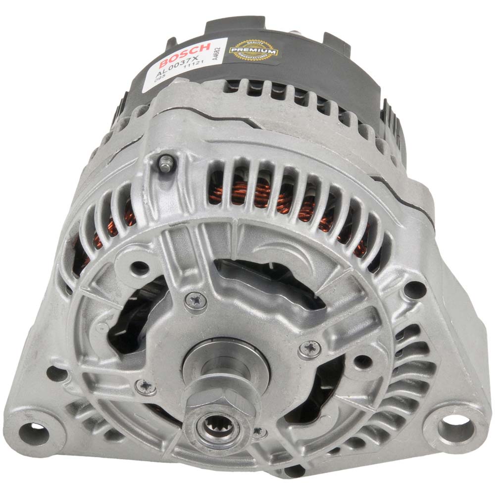 Bosch Alternator AL0037X Buy Auto Parts