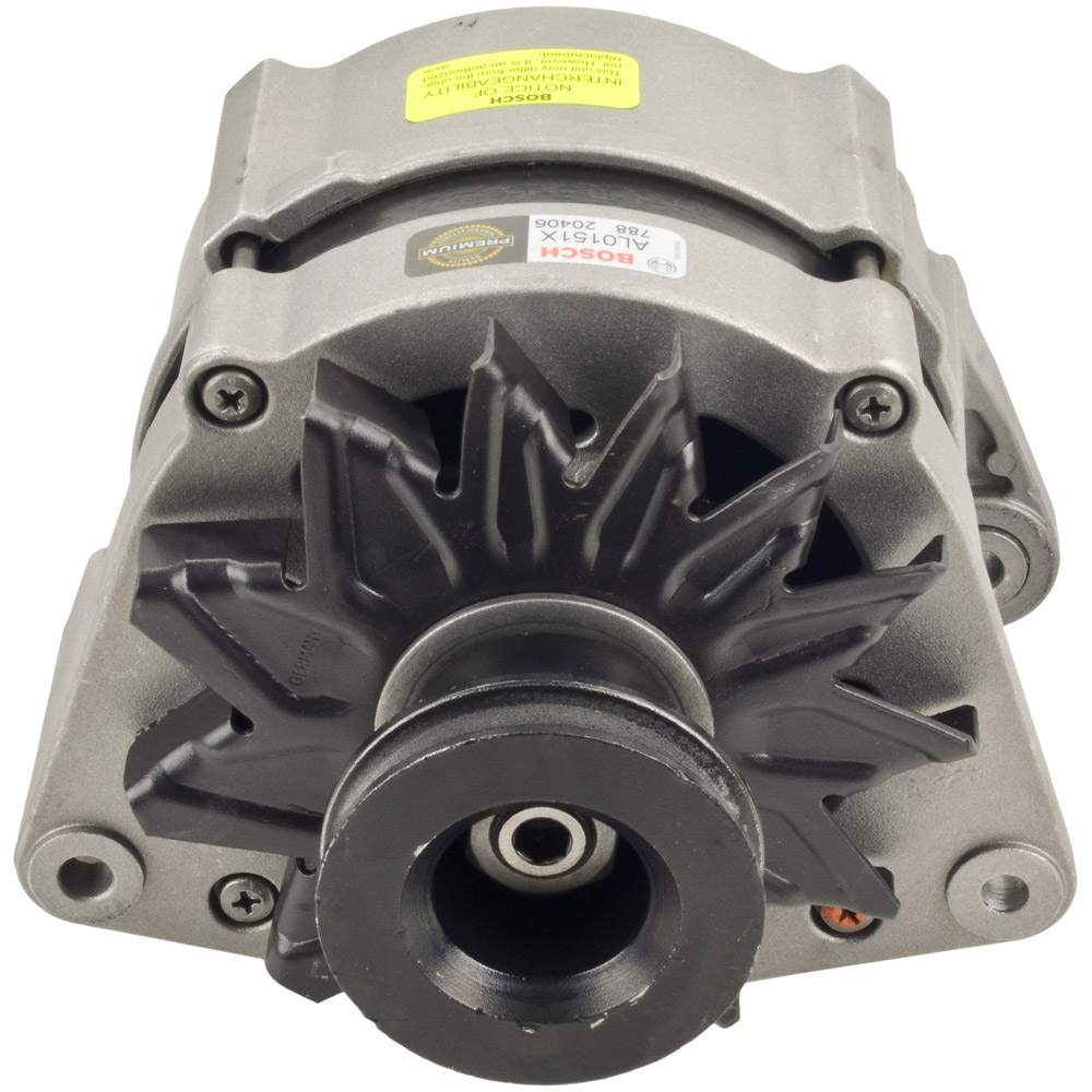 Bmw 318is alternator