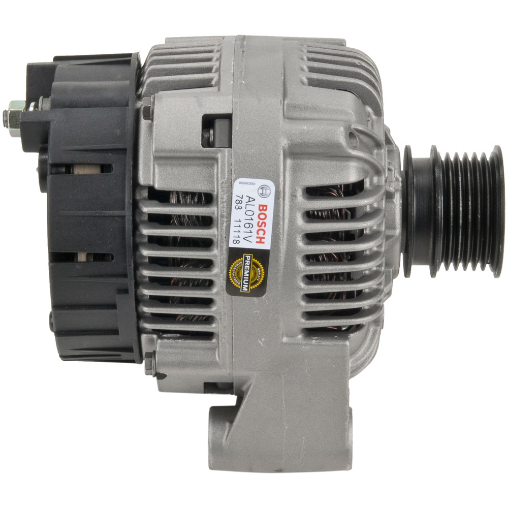 Bosch Alternator AL0161V Buy Auto Parts