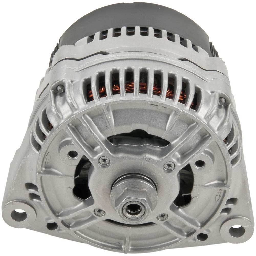 Mercedes Benz S600 Alternator