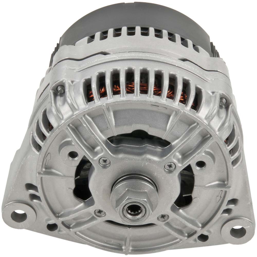 2001 Mercedes Benz S600 Alternator 