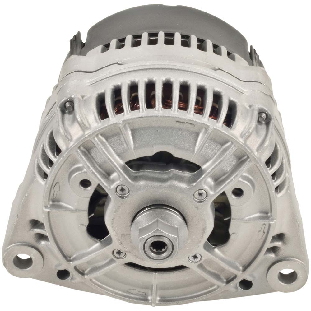 Mercedes Benz E420 Alternator