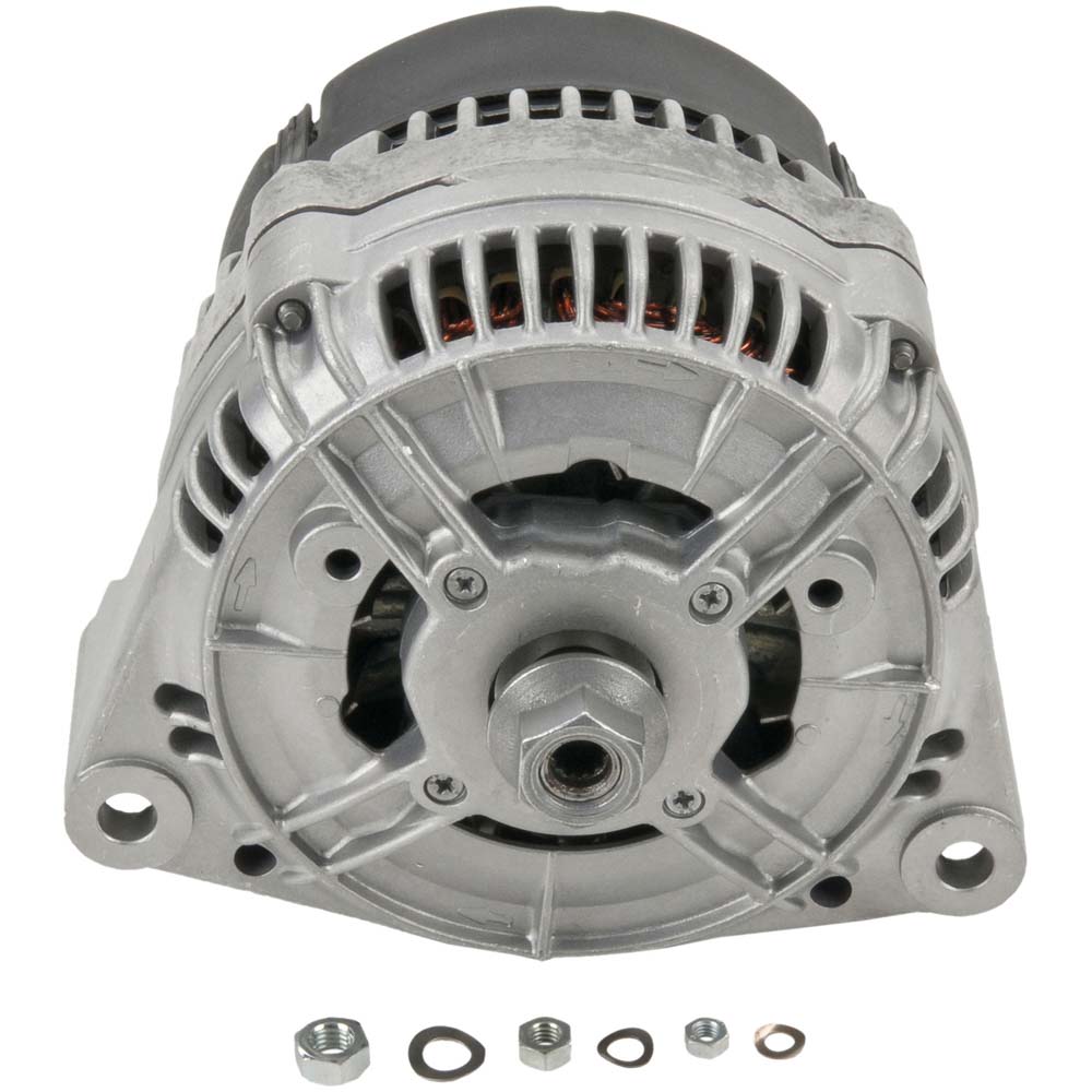 Mercedes Benz S320 Alternator