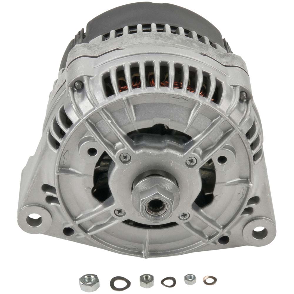 1999 Mercedes Benz S320 Alternator 