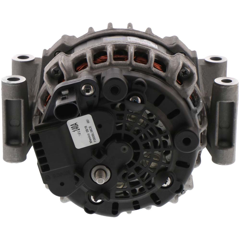 Alternator For 2004 Volkswagen Jetta