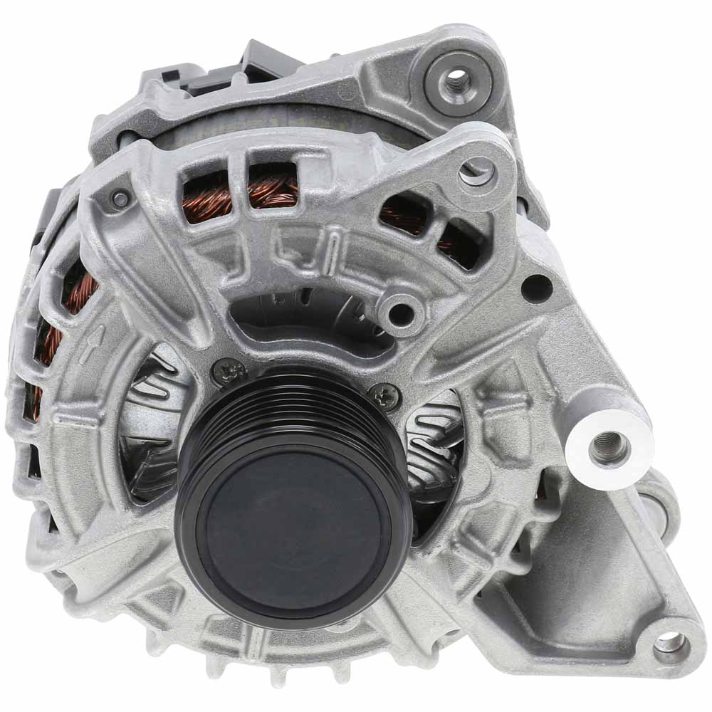 2017 Mercedes Benz GLC300 Alternator