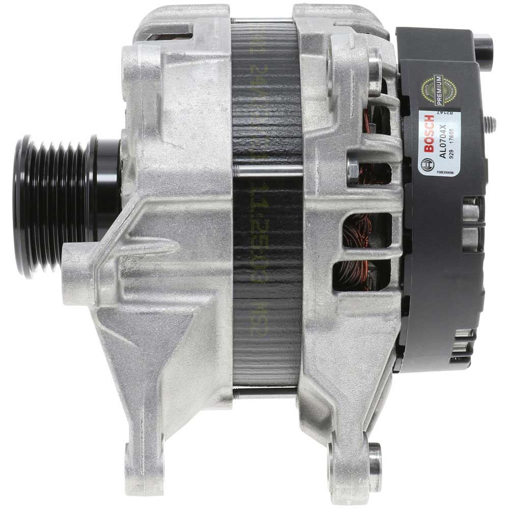 2017 Mercedes Benz GLC300 Alternator