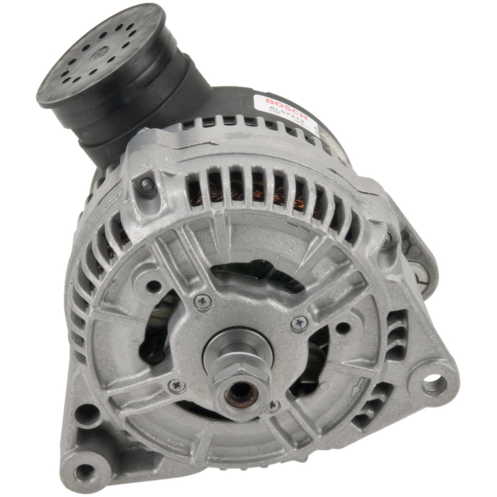 
 Audi A4 Alternator 