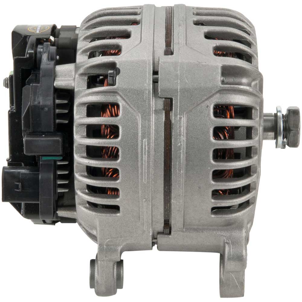 2002 Volkswagen Eurovan Alternator 2.8L Eng. V6 Eng. 120 A 3104191