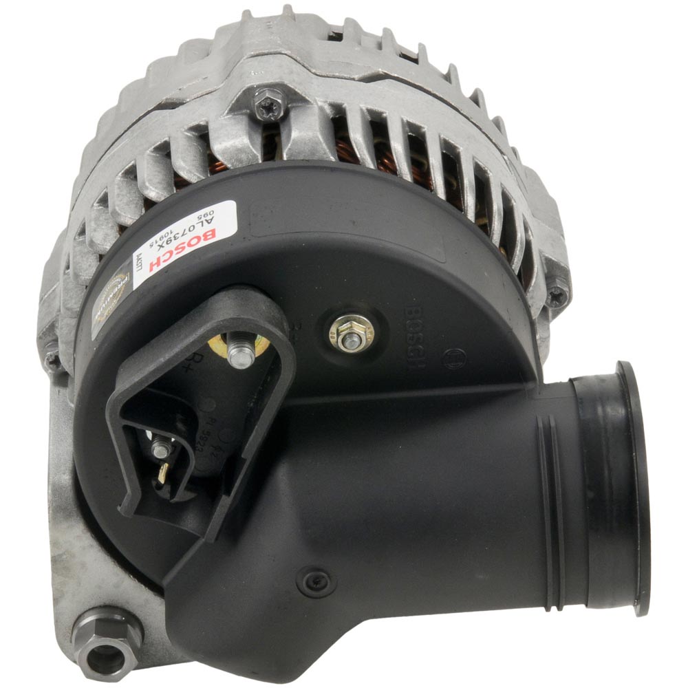 Bosch Alternator AL0739X Buy Auto Parts