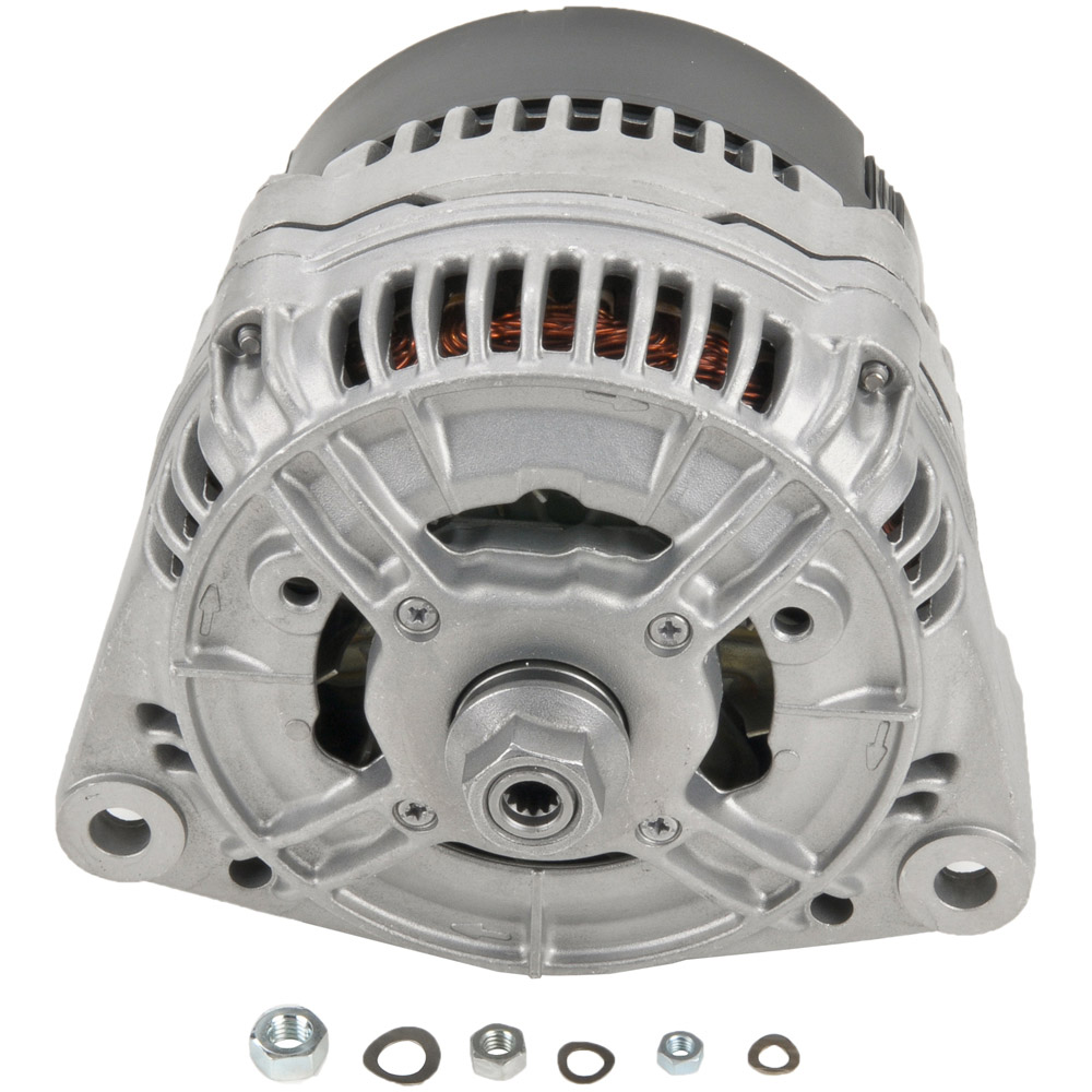 2001 Mercedes Benz ML320 Alternator 