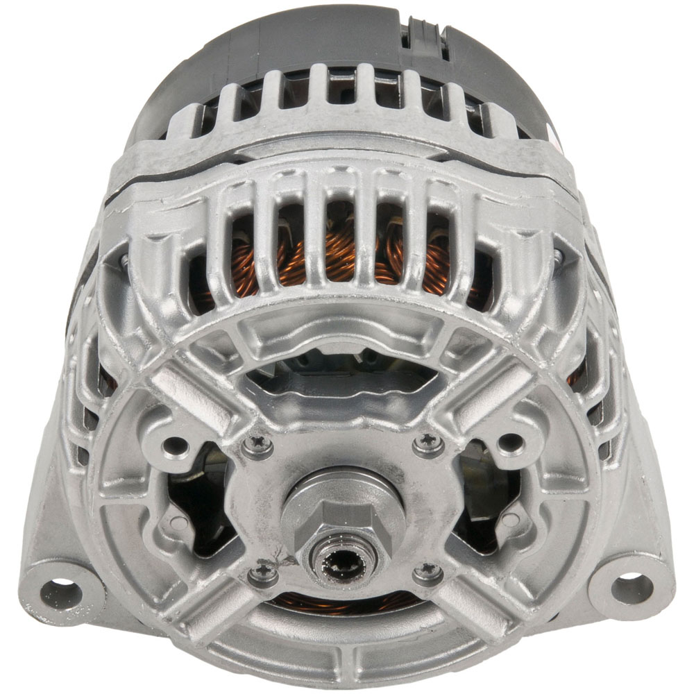 Mercedes Benz CLK320 Alternator
