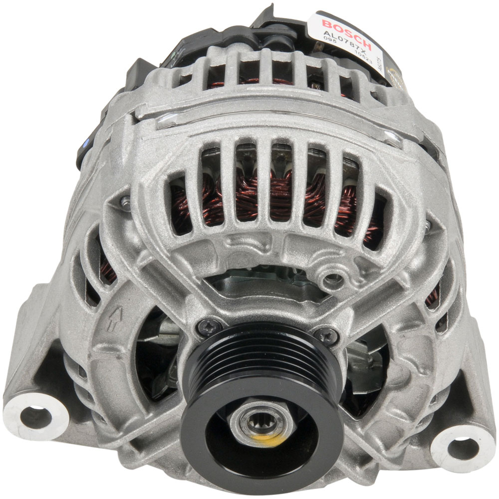 Mercedes Benz Ml350 Alternator Parts & More Buy Auto Parts