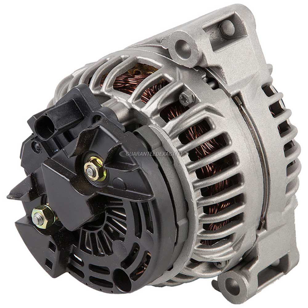 2002 Mercedes Benz E430 Alternator