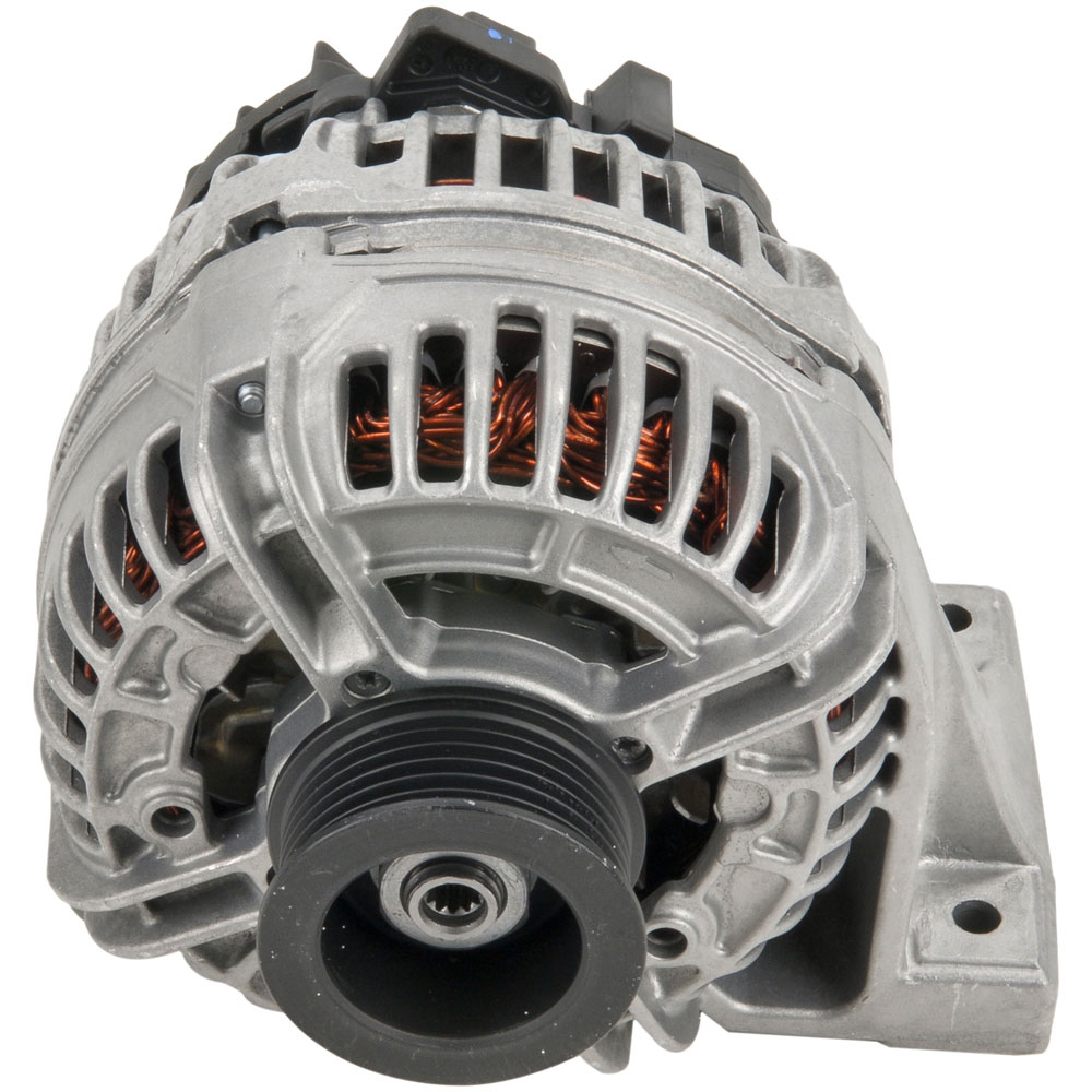 
 Volvo XC90 Alternator 