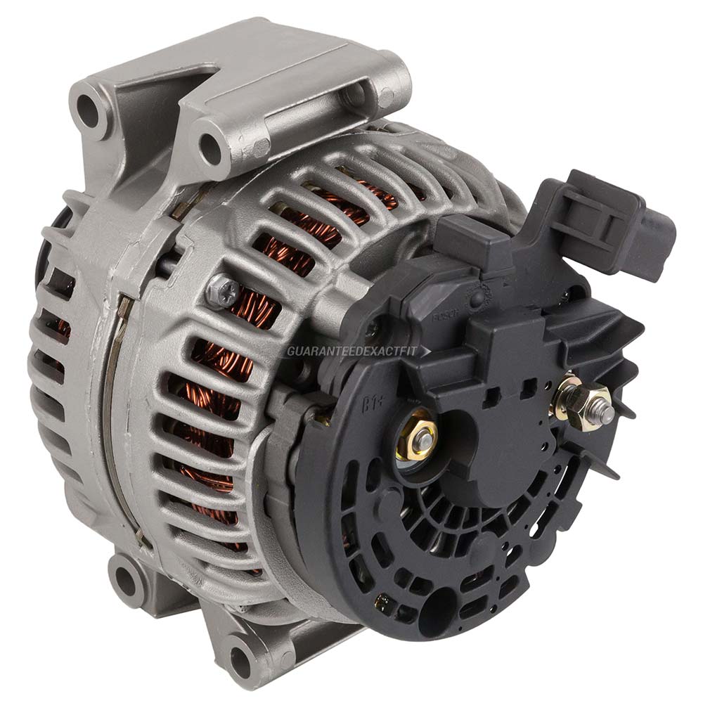 2012 Mercedes Benz C350 Alternator
