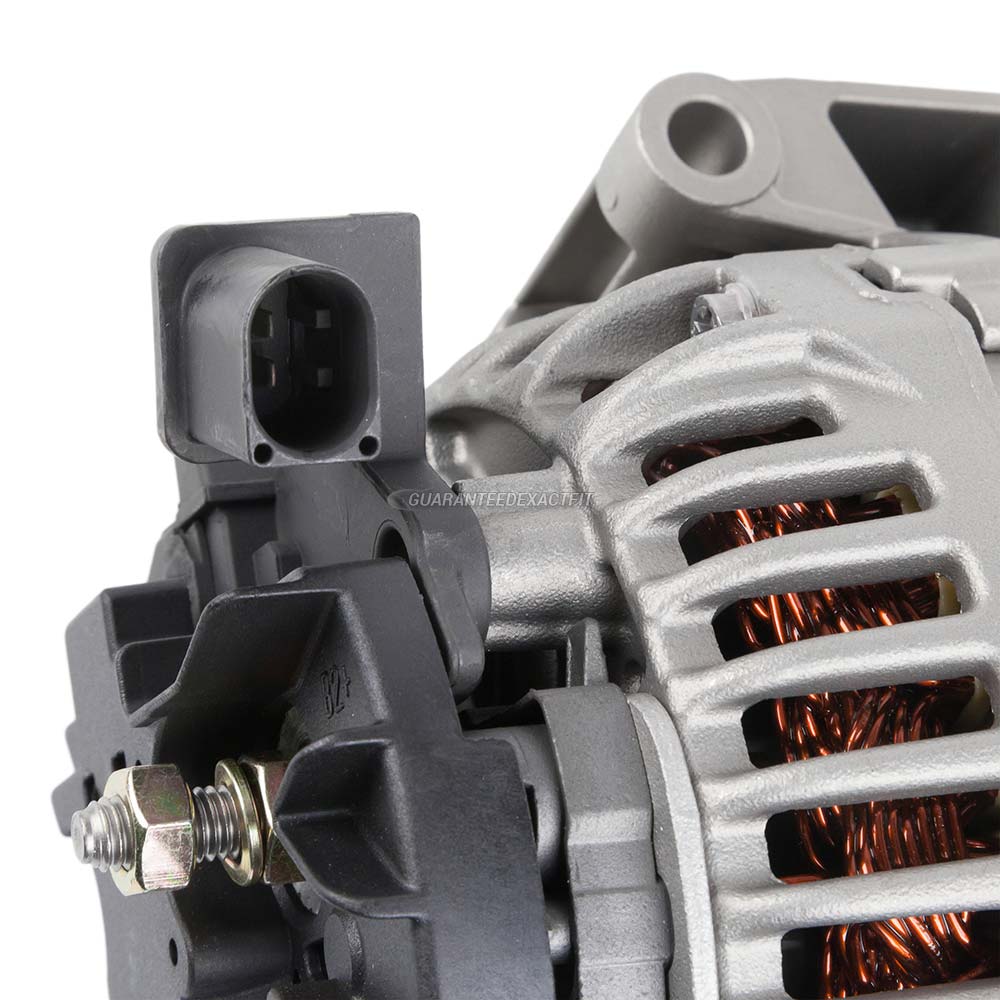 2012 Mercedes Benz C350 Alternator