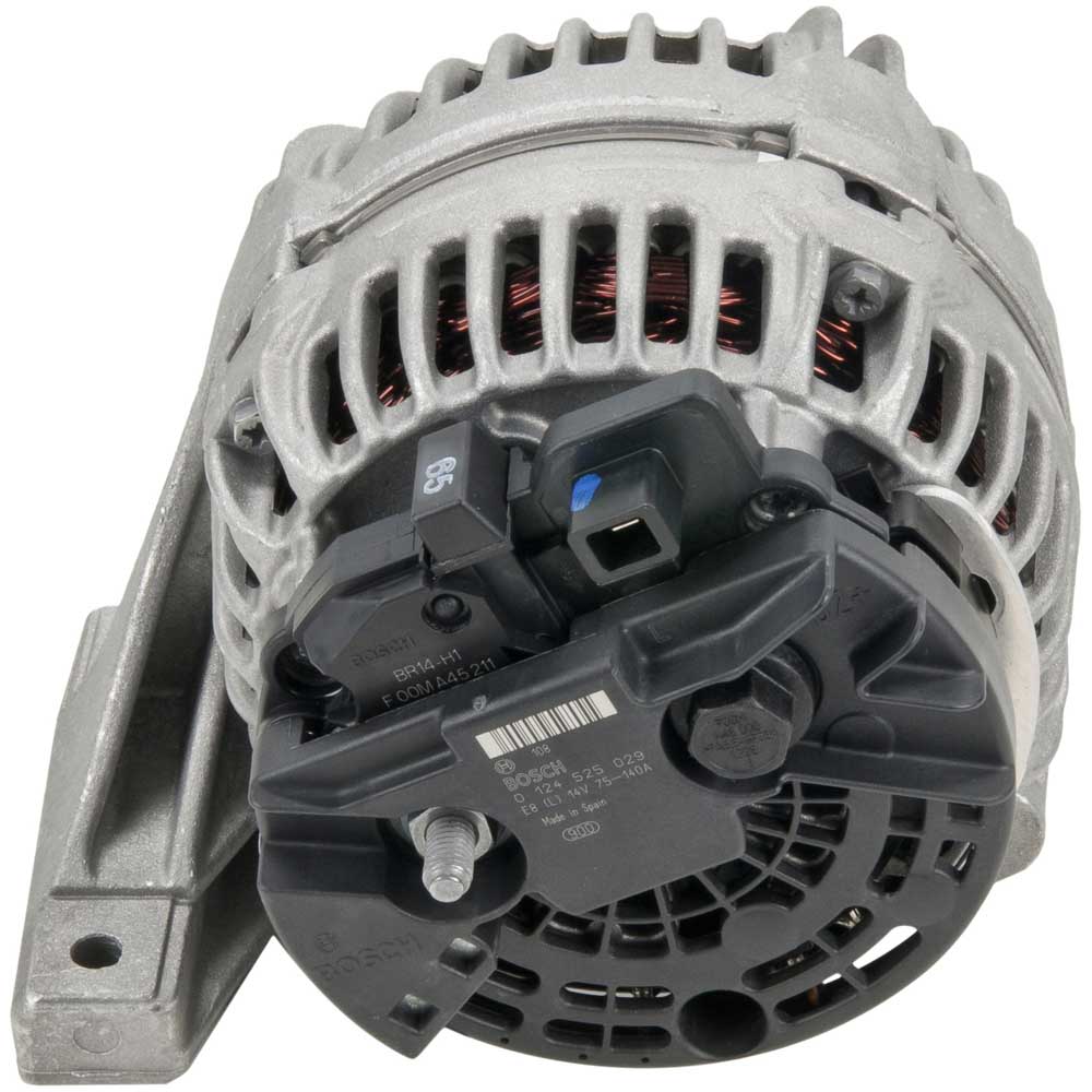 2003 Volvo S40 Alternator