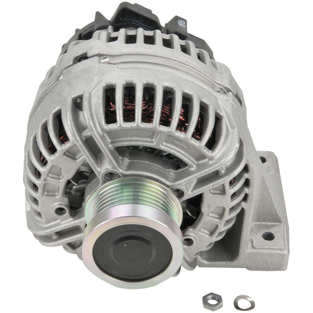 2003 Volvo S40 Alternator