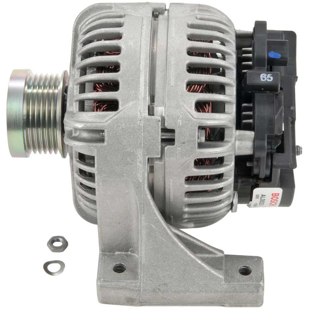 2003 Volvo S40 Alternator
