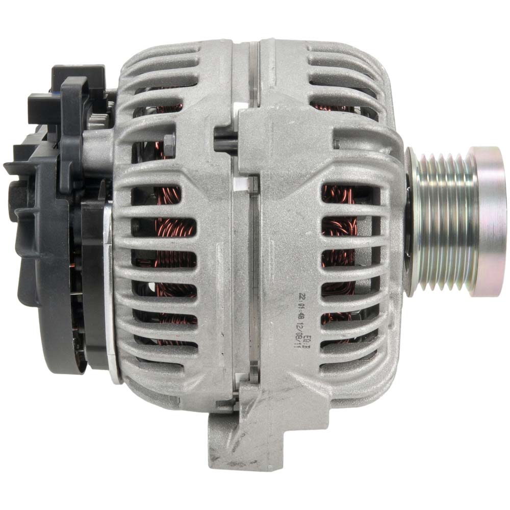 2003 Volvo S40 Alternator