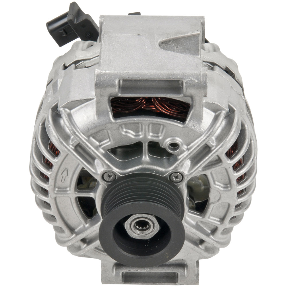 Bosch Alternator AL0824X Buy Auto Parts