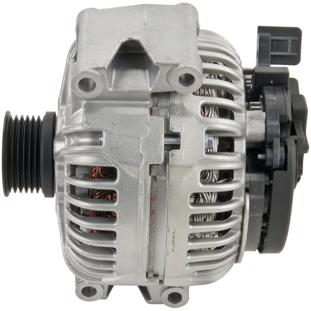 2008 Dodge Sprinter Van Alternator Sprinter 2500 - 3.5L Eng. - V6 Eng