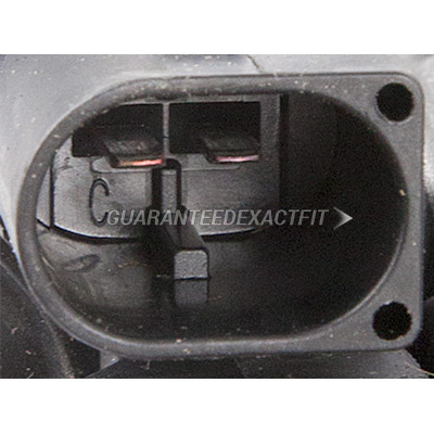2007 Bmw X5 Alternator