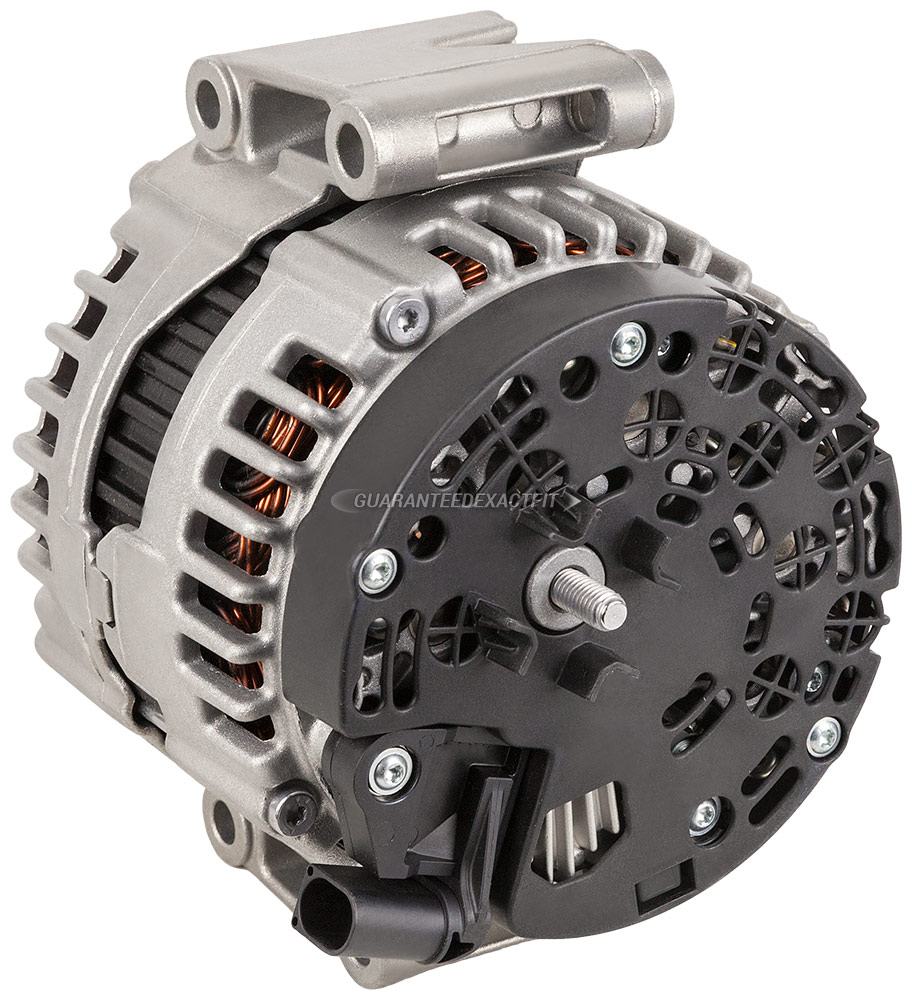 2009 Mercedes Benz GL450 Alternator