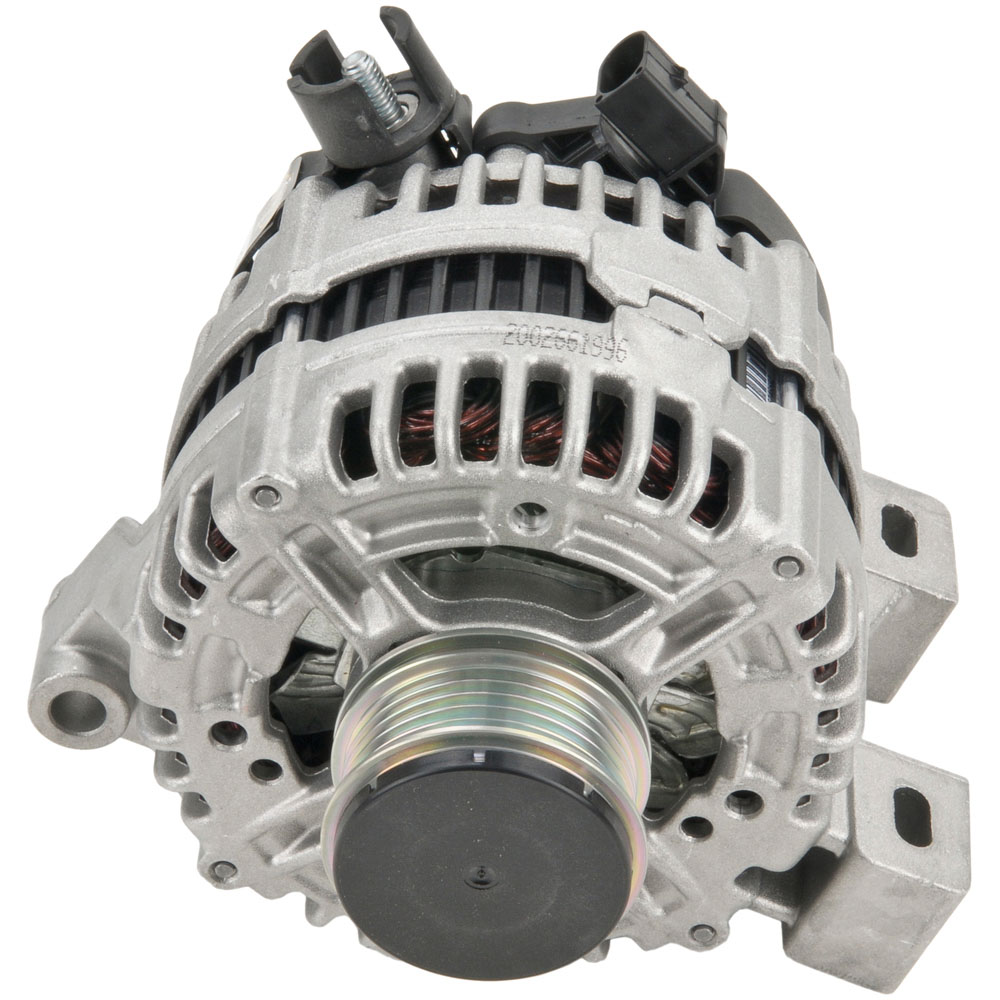 
 Volvo C30 Alternator 