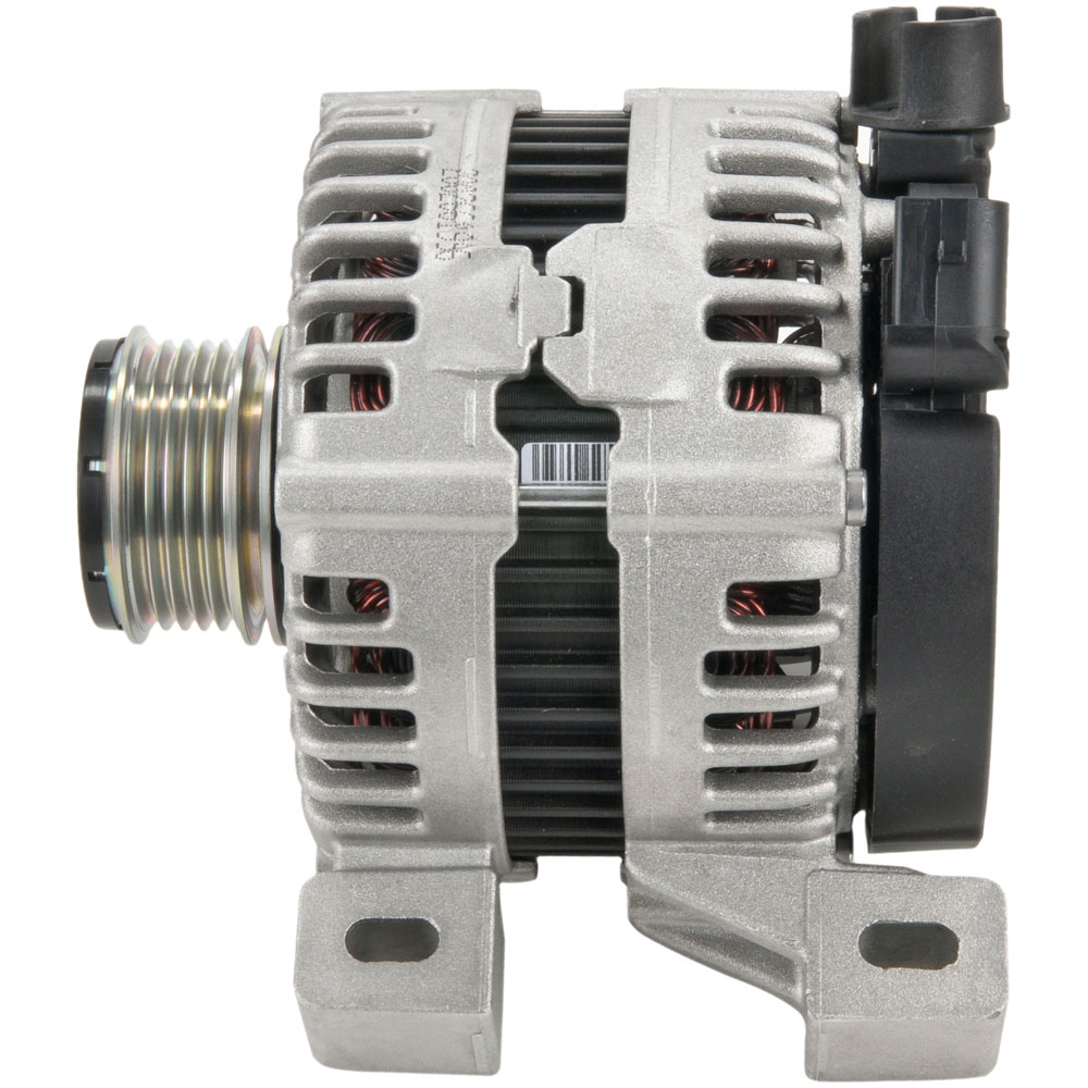 Bosch Alternator AL0859X Buy Auto Parts