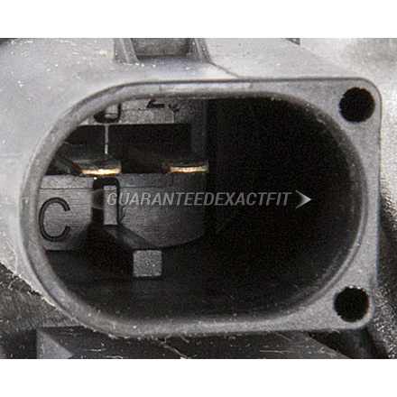 2007 Mercedes Benz S550 Alternator