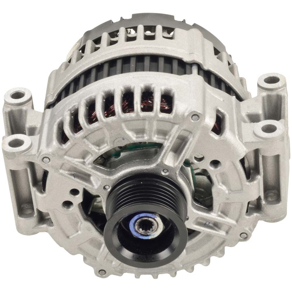 Mercedes Benz SL63 AMG Alternator
