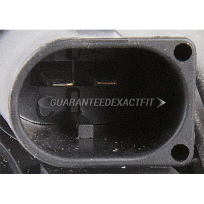 2009 Mercedes Benz S600 Alternator