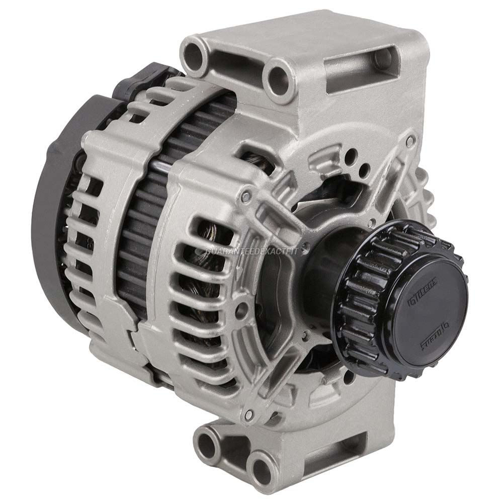 
 Volvo XC60 alternator 