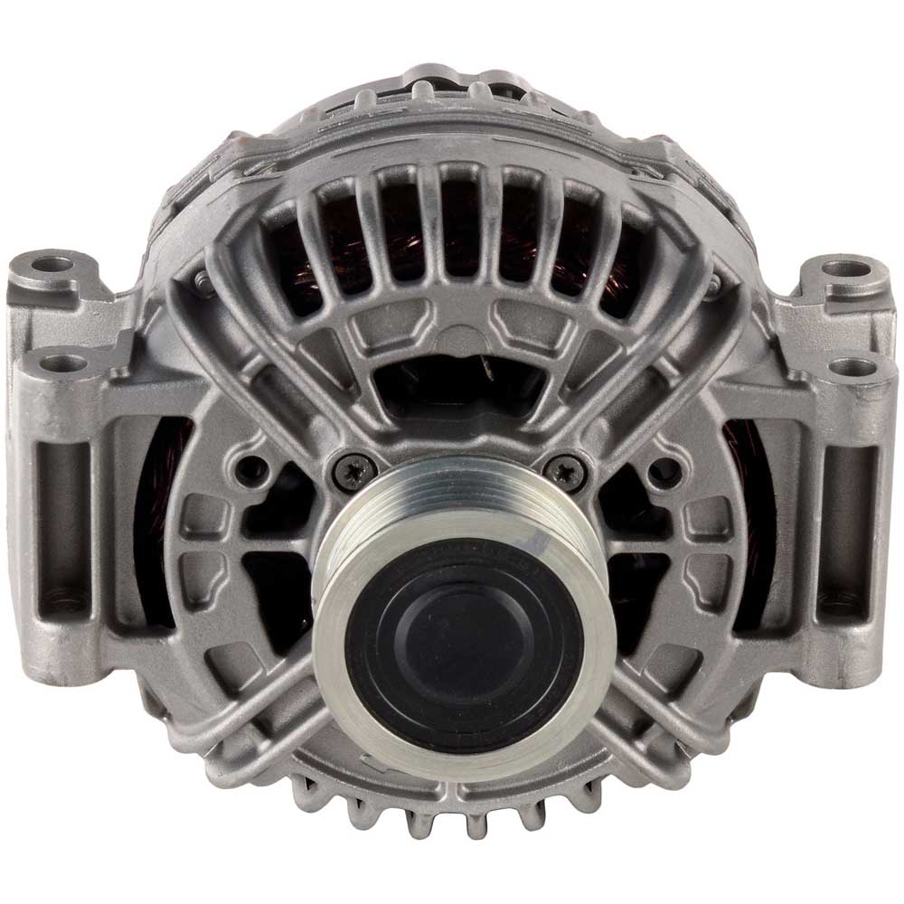 2012 Audi A3 Alternator