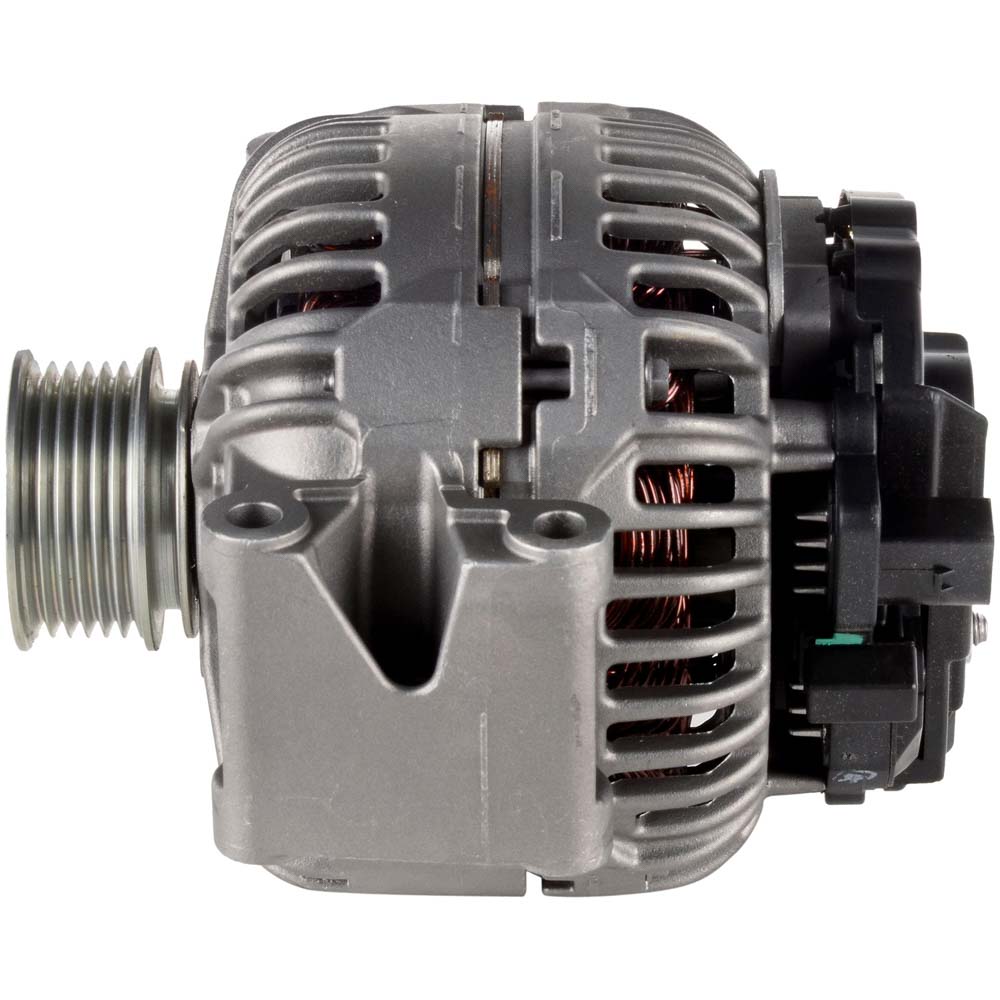 2012 Audi A3 Alternator