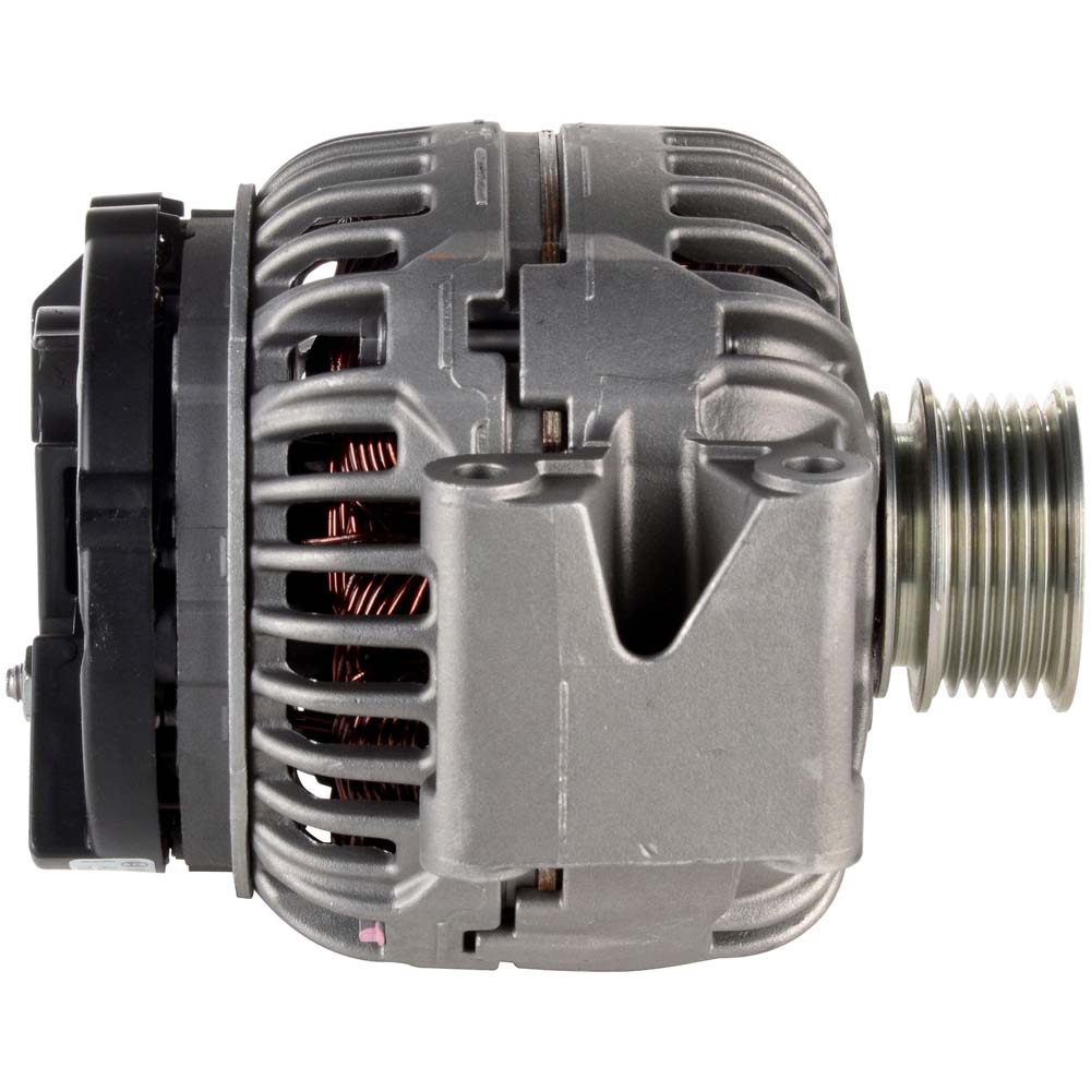 2012 Audi A3 Alternator