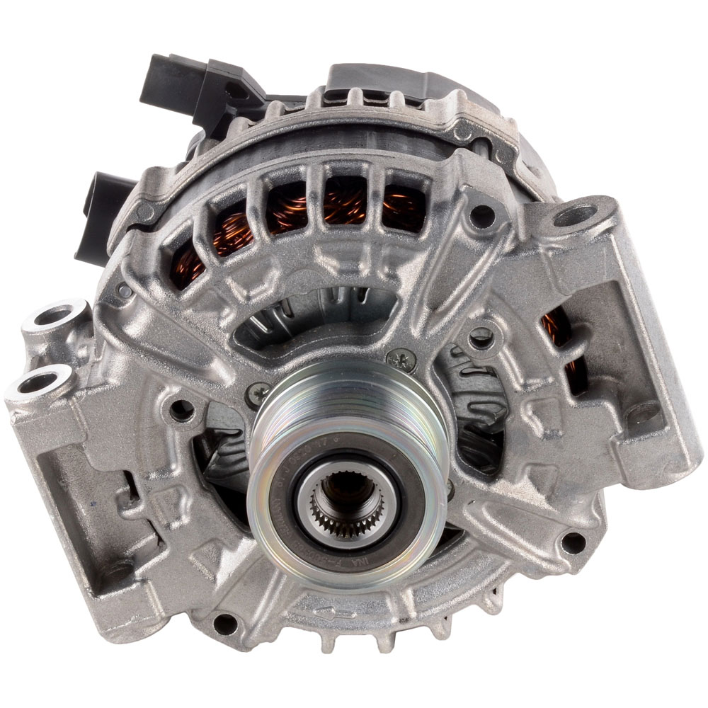 Bosch Alternator For Mini Cooper Countryman Paceman 20112016 eBay